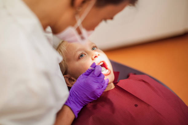 Best Emergency Dental Services for Seniors in Woodbine, NJ