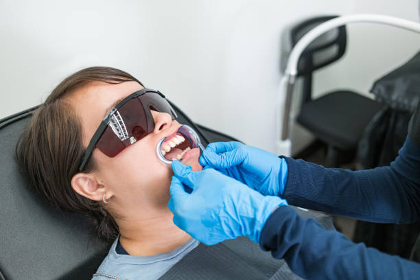 Best Emergency Dentist for Knocked-Out Tooth in Woodbine, NJ