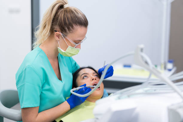 Best Broken or Cracked Tooth Emergency Dentist in Woodbine, NJ